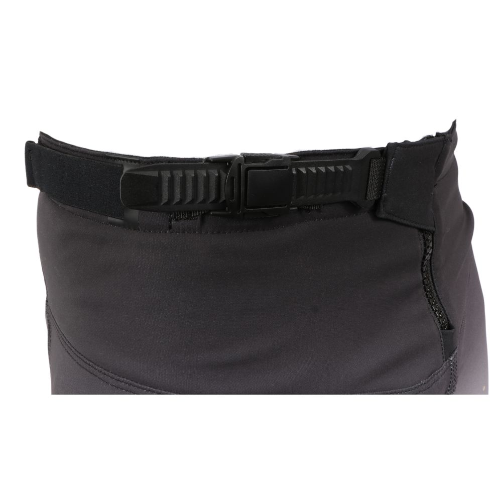 Evolve SI2 Pants - Adult - Meybo Edition Black