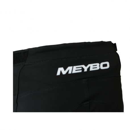 Evolve SI2 Pants - Adult - Meybo Edition Black
