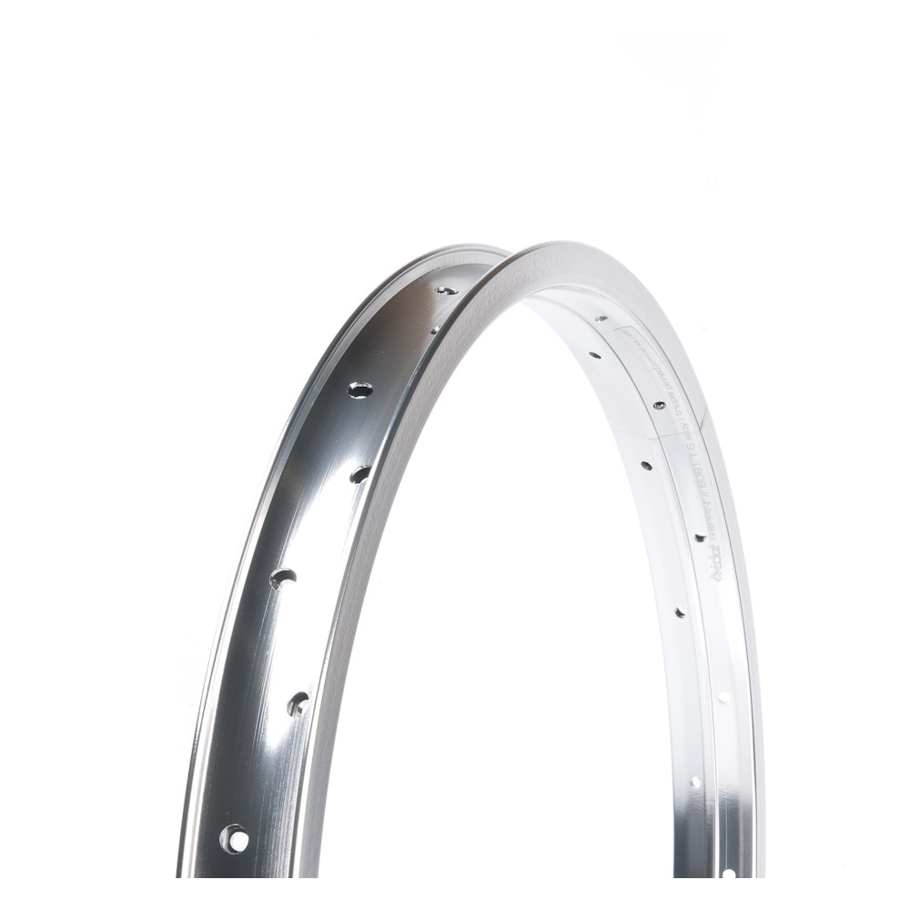 Roues 20" (451) Pride Control V1 Blue 10mm - Helium M21