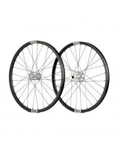 Roues 20" (451) Pride Control V2 Polish 15mm - Helium M21