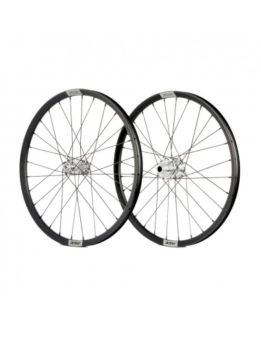 Wheels 20" (451) Pride Control V2 Polish 15mm - Helium M21 Disque