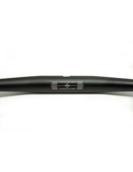 Cintre Unite Renegade - Ø35mm - Black