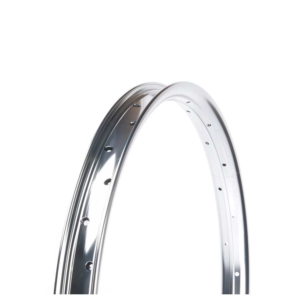 Roues 20" (451) Pride Control V2 Blue 15mm - Helium M21