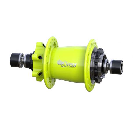 MOYEU ARRIÈRE ONYX ULTRA DISC 36H