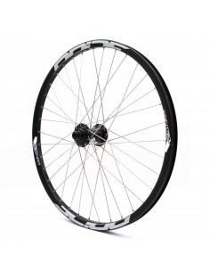 Wheels 24" (507) Pride Control V2 Disque - Black 2