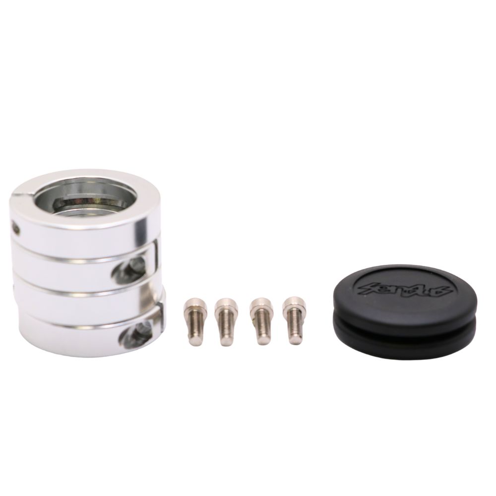 Sensus Pack 4 Dual Lock Remplacement