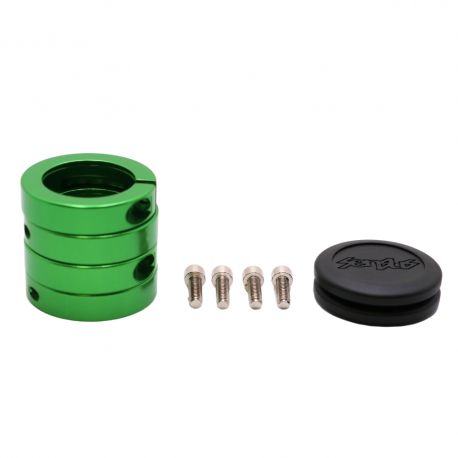 Sensus Pack 4 Dual Lock Remplacement