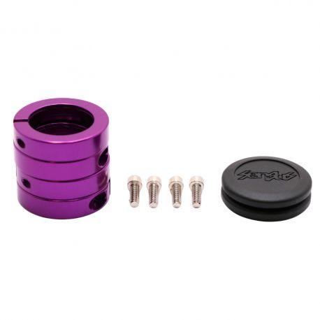 Sensus Pack 4 Dual Lock Remplacement