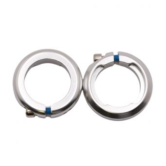 Pack de 2 Bagues Sensus One Lock V2.1 2