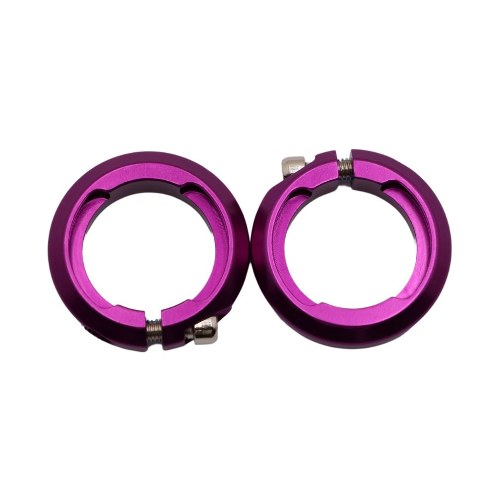 Pack de 2 Bagues Sensus One Lock V2.1