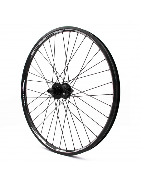 Wheels 24" (507) Pride Control V2 V-Brake - Black