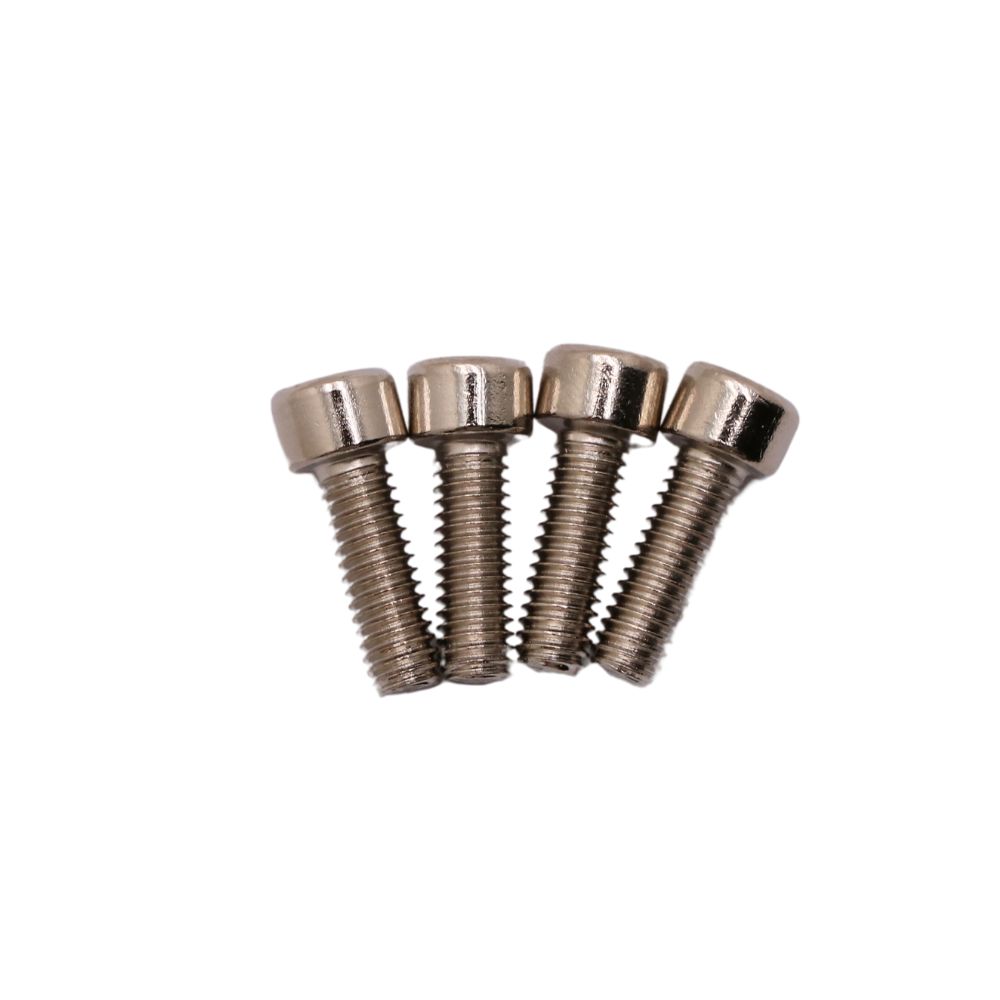 Sensus Screw Pack Double Lock On