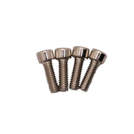 Sensus Screw Pack Double Lock On