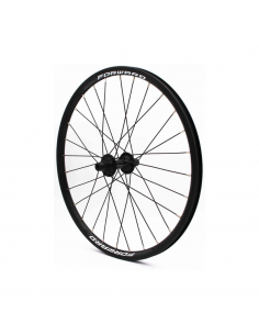 Roue Avant 20" (451) Forward Joyride V2
