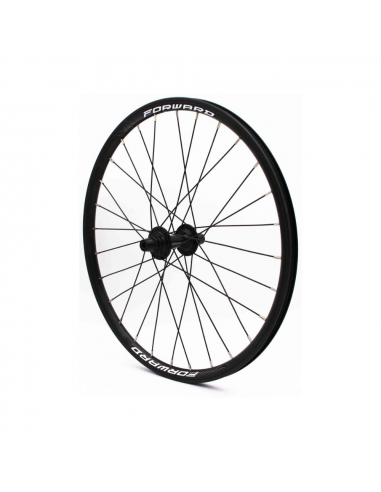 Roue Avant 20" (451) Forward Joyride V2