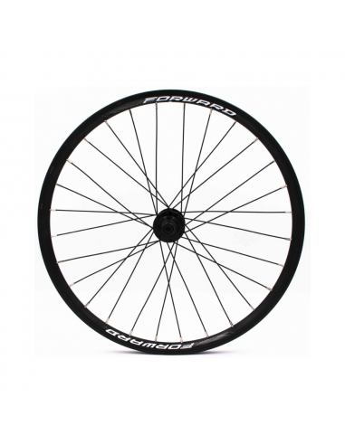 Front Wheel 20" (451) Forward Joyride V2