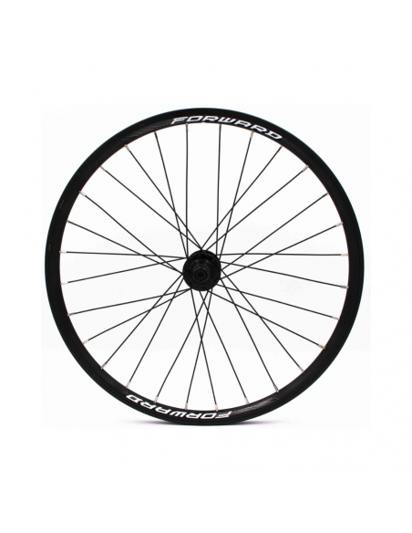 Front Wheel 20" (451) Forward Joyride V2