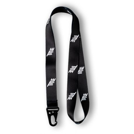 Title Lanyard