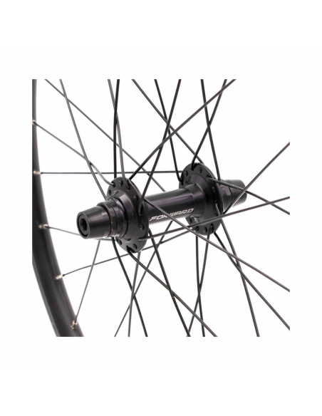 Front Wheel 20" (451) Forward Joyride V2