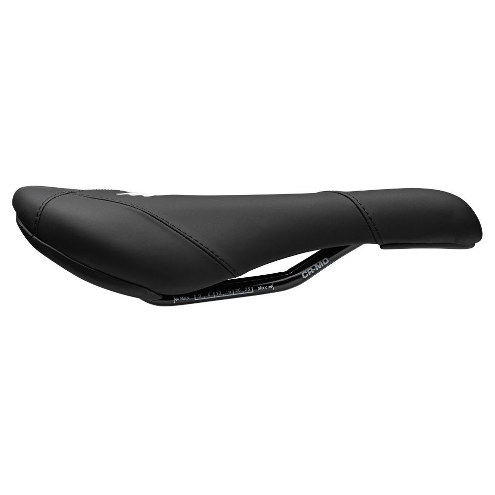 Selle Title JS1 - Black