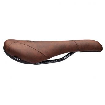 Selle Title JS1 - Brown 2