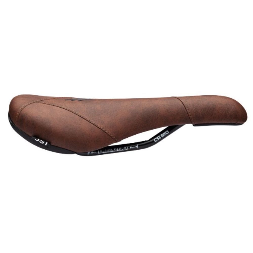 Title JS1 Seat - Brown