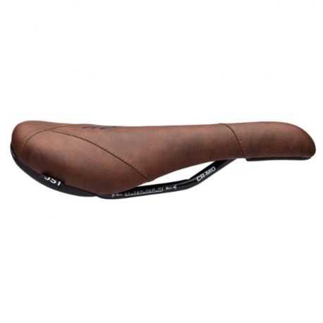 Title JS1 Seat - Brown