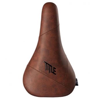 Title JS1 Seat - Brown
