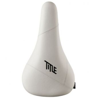 Title JS1 Seat - White