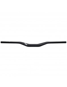 Title Reform Carbon Bar - Ø35mm - Black 2