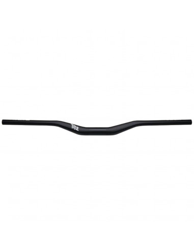 Title Reform Carbon Bar - Ø35mm - Black