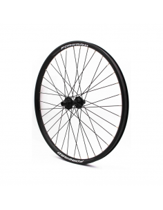 Front Wheel 24" (24-507) Forward Joyride V2 - 20mm