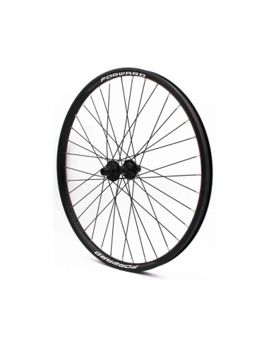 Front Wheel 24" (24-507) Forward Joyride V2 - 20mm