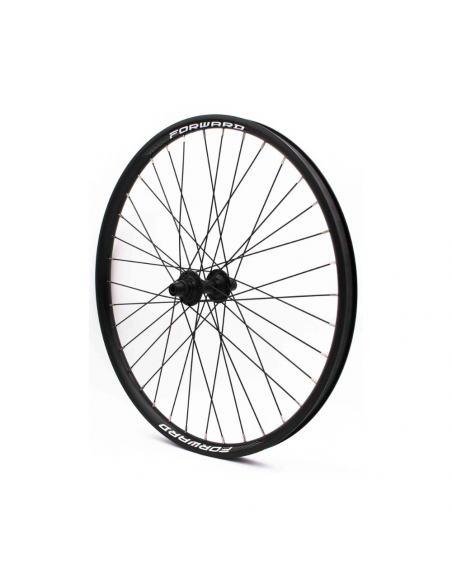 Front Wheel 24" (24-507) Forward Joyride V2 - 20mm