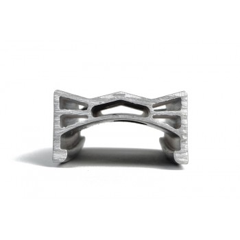 ODYSSEY HAZARD LITE RIM BLACK 2