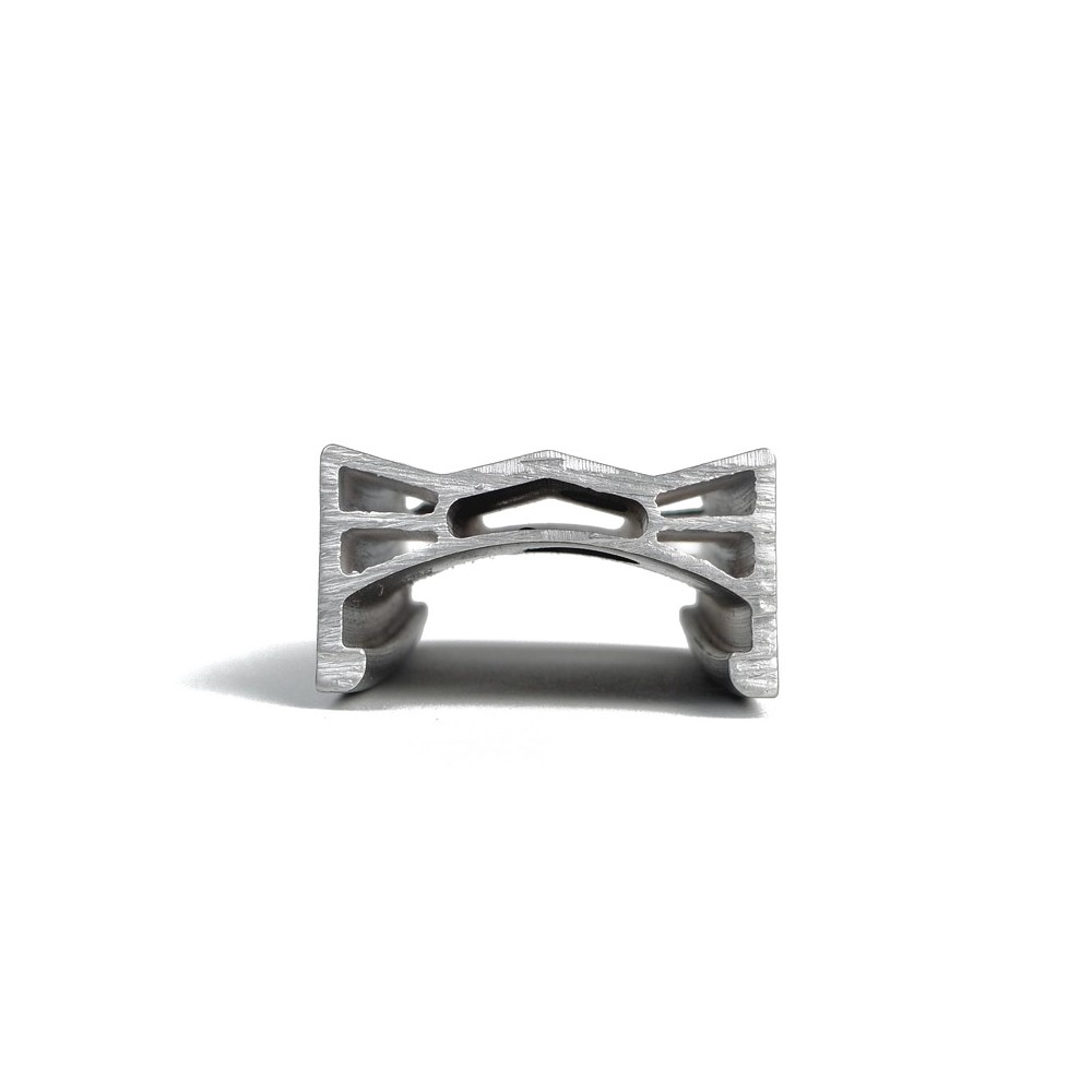 ODYSSEY HAZARD LITE RIM BLACK