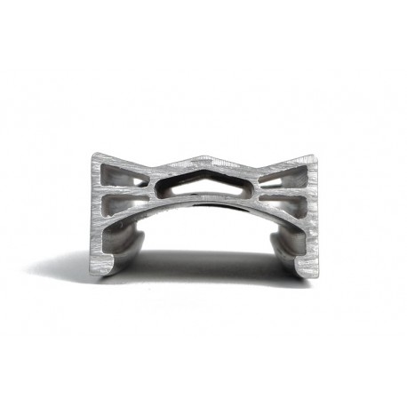 ODYSSEY HAZARD LITE RIM BLACK