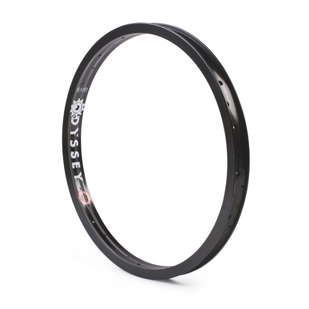 ODYSSEY HAZARD LITE RIM BLACK