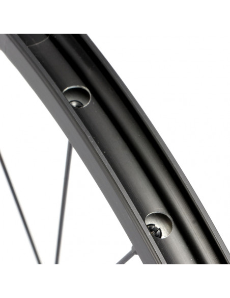 Rear Wheel 20" (451) Forward Gen - 10mm