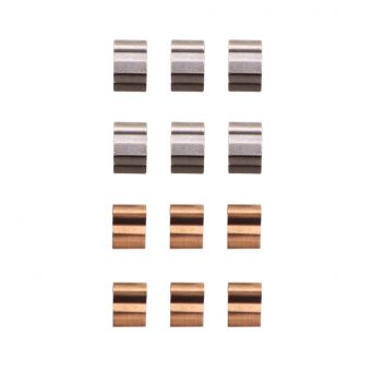 Pawls/Springs Set Pride Control V2 2