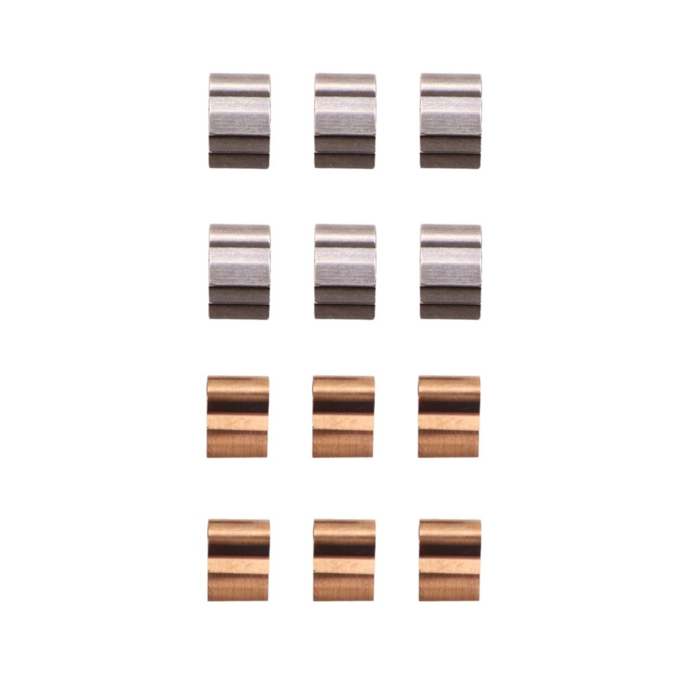 Kit Cliquets/Ressorts Pride Control V2