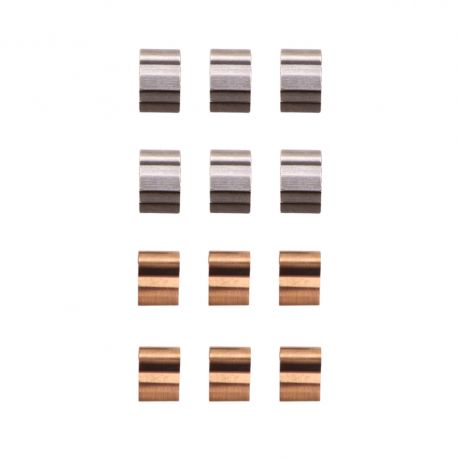 Kit Cliquets/Ressorts Pride Control V2