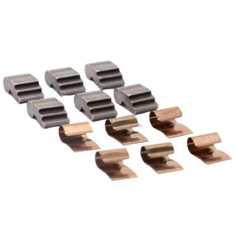 Kit Cliquets/Ressorts Pride Control V2