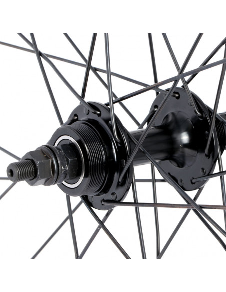 Roue Arrière 20" (451) Forward Gen - 10mm