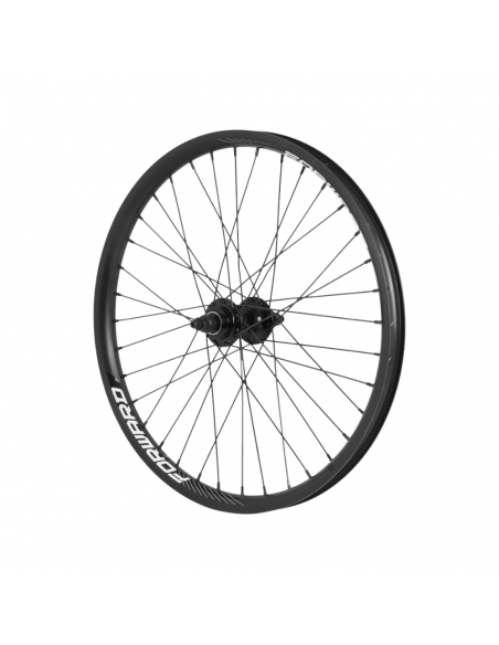 Rear Wheel 20" (406) Forward Gen - 10mm