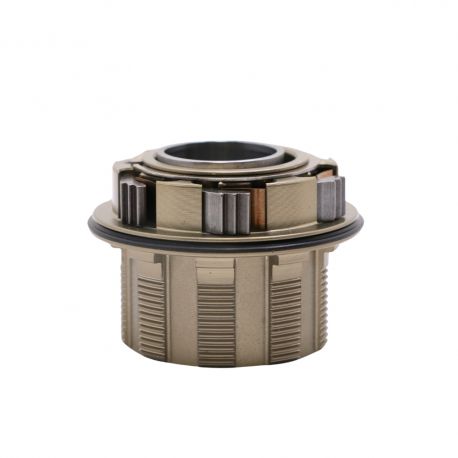 Driver Pride Racing Control V2 - 15mm