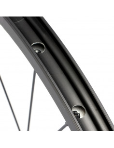 Roue Arrière 20" (406) Forward Gen - 10mm 2