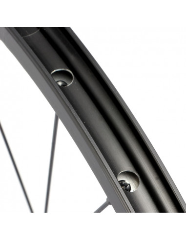 Roue Arrière 20" (406) Forward Gen - 10mm