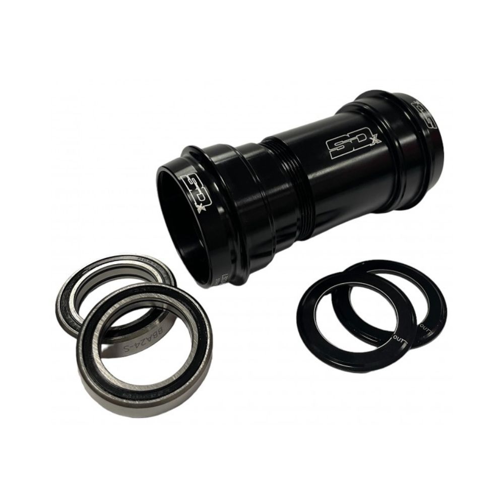 SD BB30 Spinning Bottom Bracket - 24mm