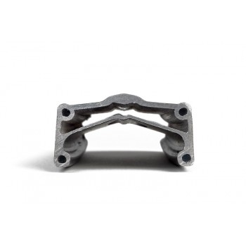 ODYSSEY HAZARD LITE RIM BLACK 2